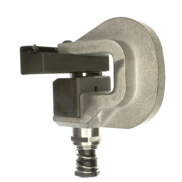 58336-1 TE Application Tooling  Crimpers - Crimp Heads Die Sets